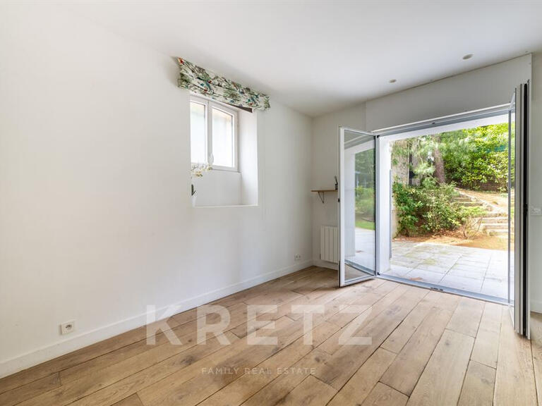 Apartment Chatou - 3 bedrooms - 124m²