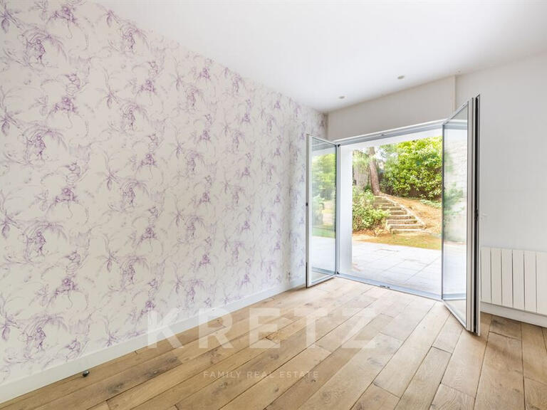 Apartment Chatou - 3 bedrooms - 124m²