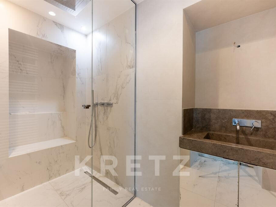 Apartment Chatou