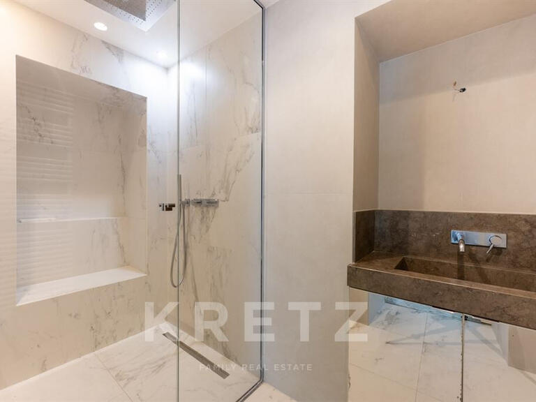 Apartment Chatou - 3 bedrooms - 124m²