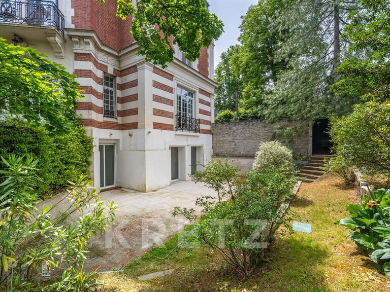 Apartment Chatou - 3 bedrooms - 124m²