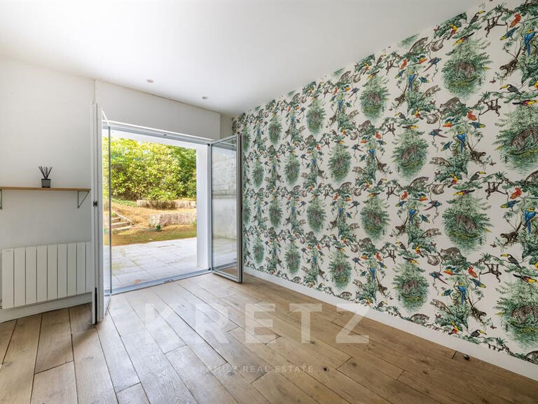 Apartment Chatou - 3 bedrooms - 124m²