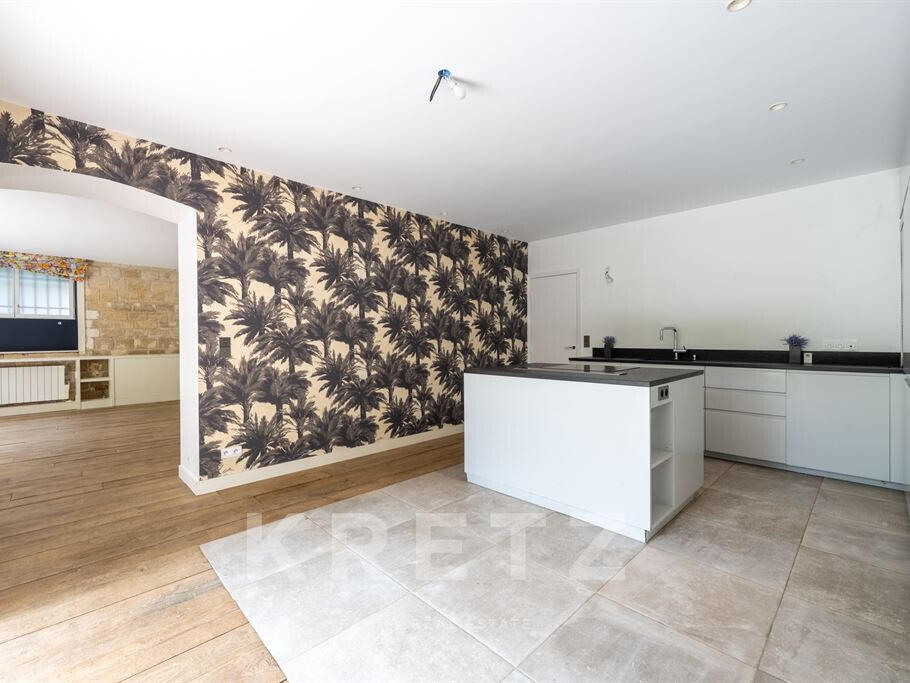 Apartment Chatou