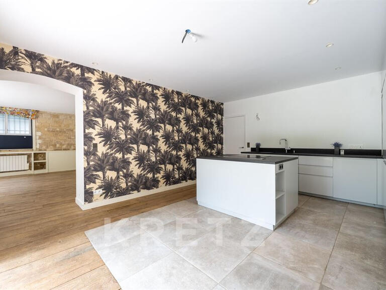 Apartment Chatou - 3 bedrooms - 124m²