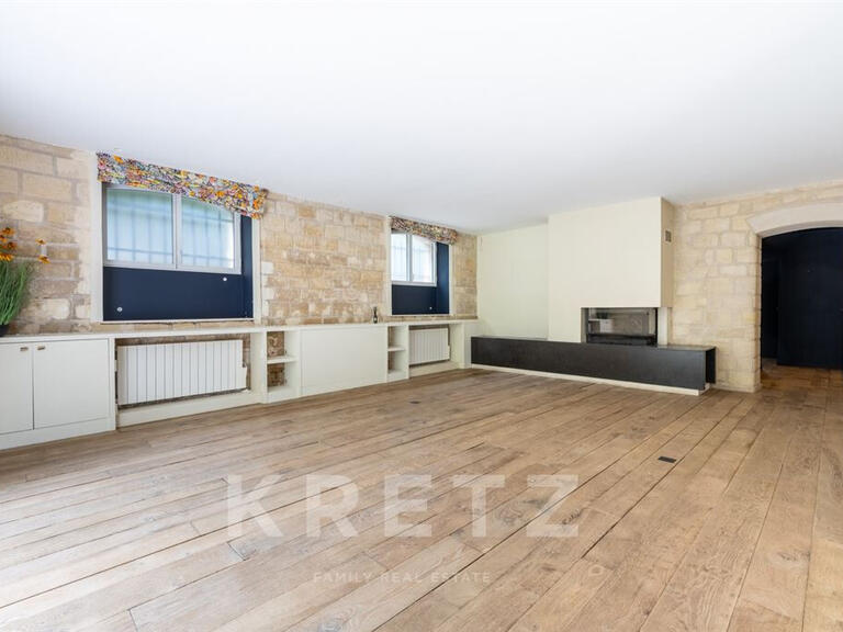 Apartment Chatou - 3 bedrooms - 124m²