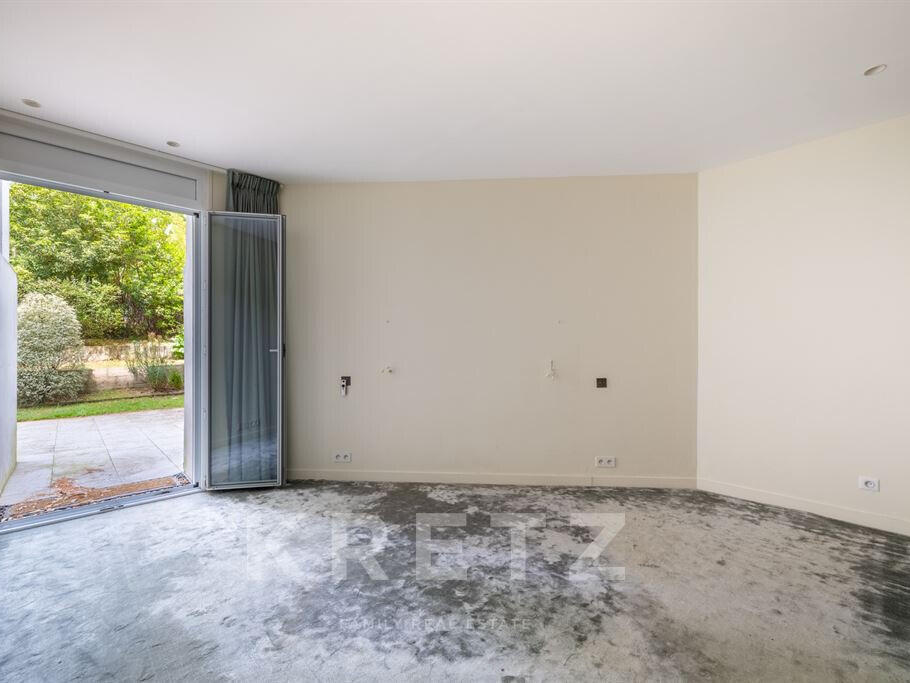 Apartment Chatou
