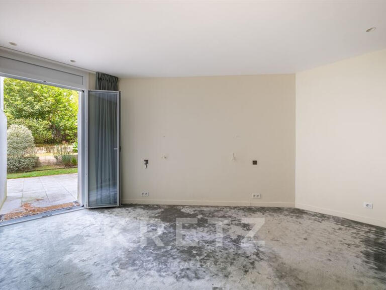 Apartment Chatou - 3 bedrooms - 124m²