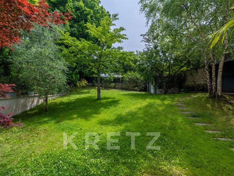 Apartment Chatou - 3 bedrooms - 124m²
