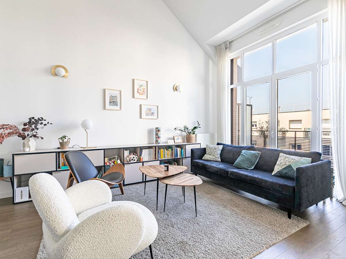 Appartement Chatou