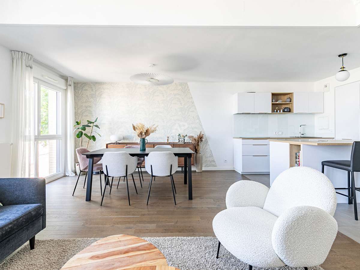 Appartement Chatou