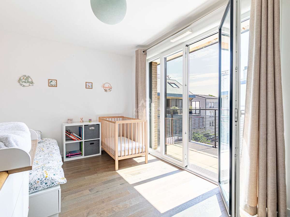 Appartement Chatou