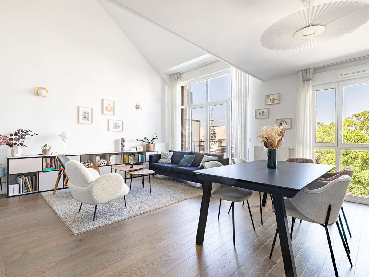 Appartement Chatou