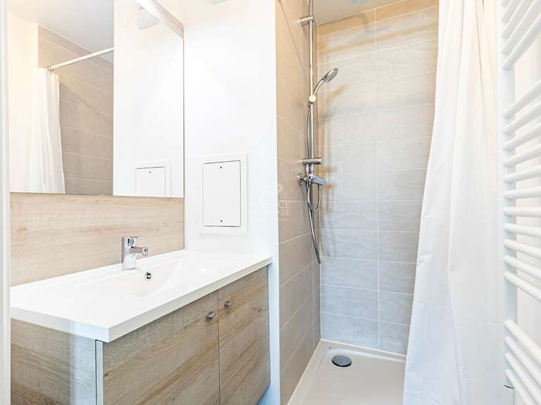 Appartement Chatou - 3 chambres - 105m²
