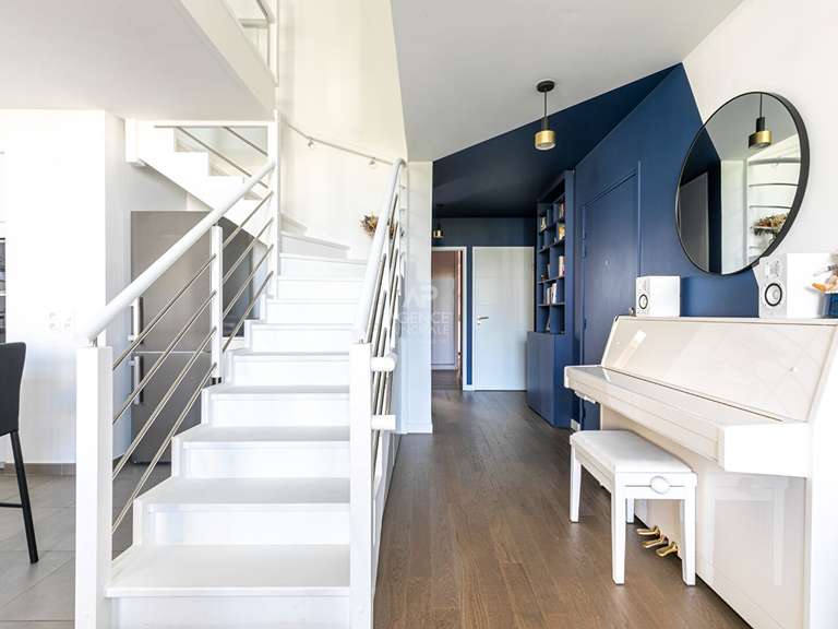 Appartement Chatou - 3 chambres - 105m²