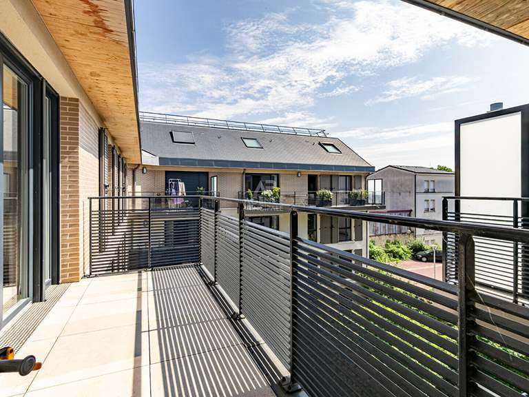Appartement Chatou - 3 chambres - 105m²