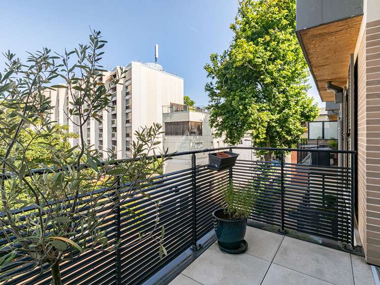 Appartement Chatou - 3 chambres - 105m²