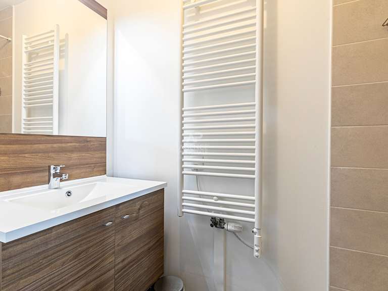 Appartement Chatou - 3 chambres - 105m²
