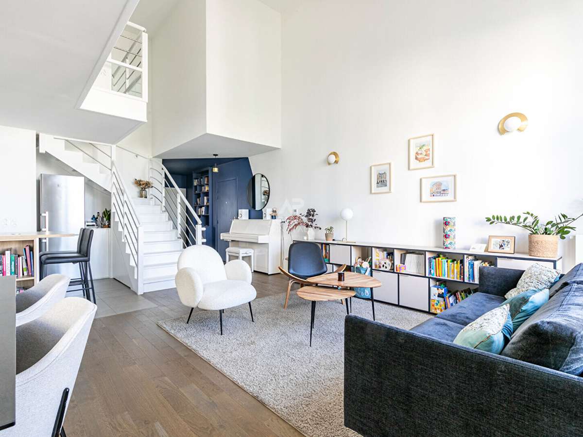 Appartement Chatou