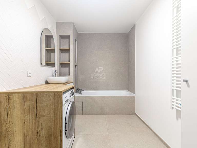 Appartement Chatou - 3 chambres - 105m²