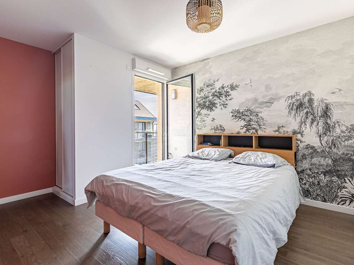 Appartement Chatou