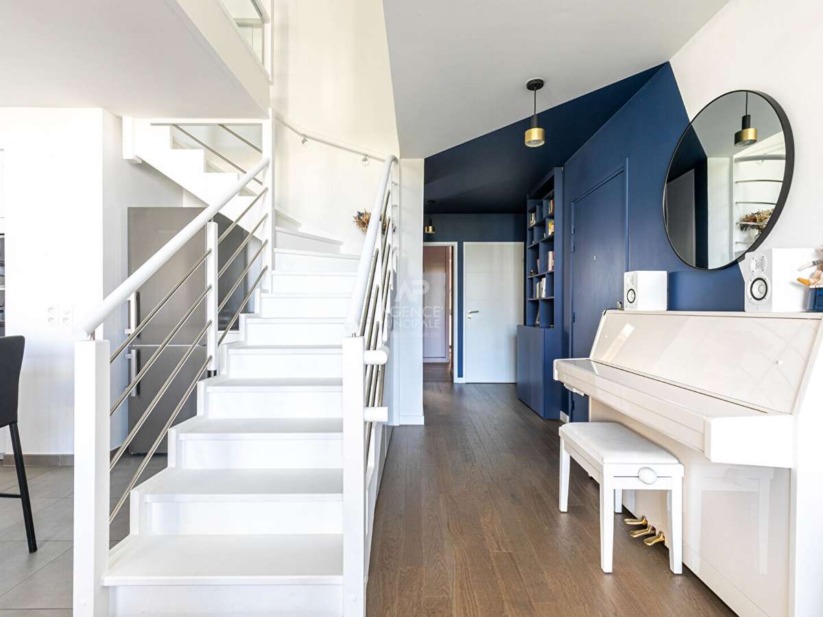 Appartement Chatou