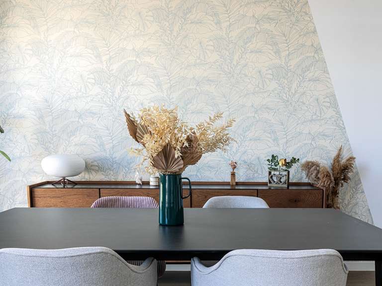 Appartement Chatou - 3 chambres - 105m²