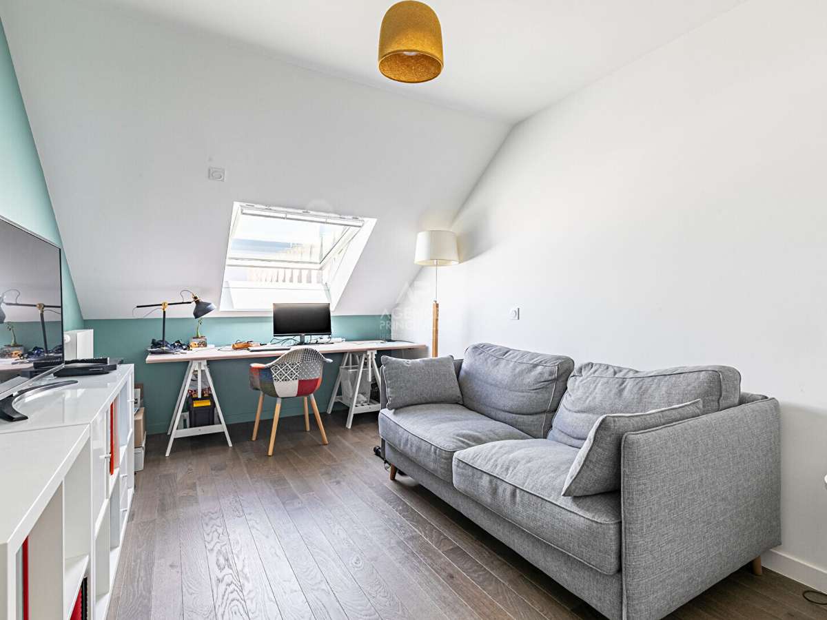 Appartement Chatou
