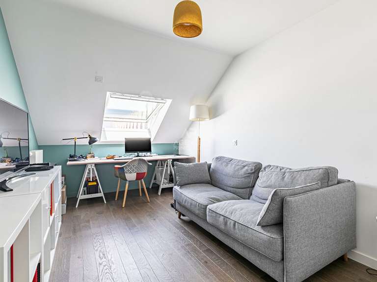 Appartement Chatou - 3 chambres - 105m²