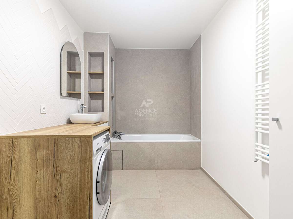 Appartement Chatou