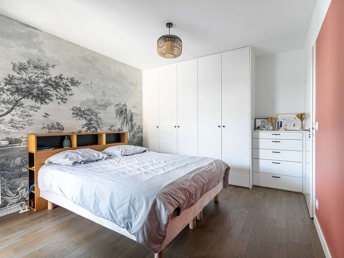 Appartement Chatou