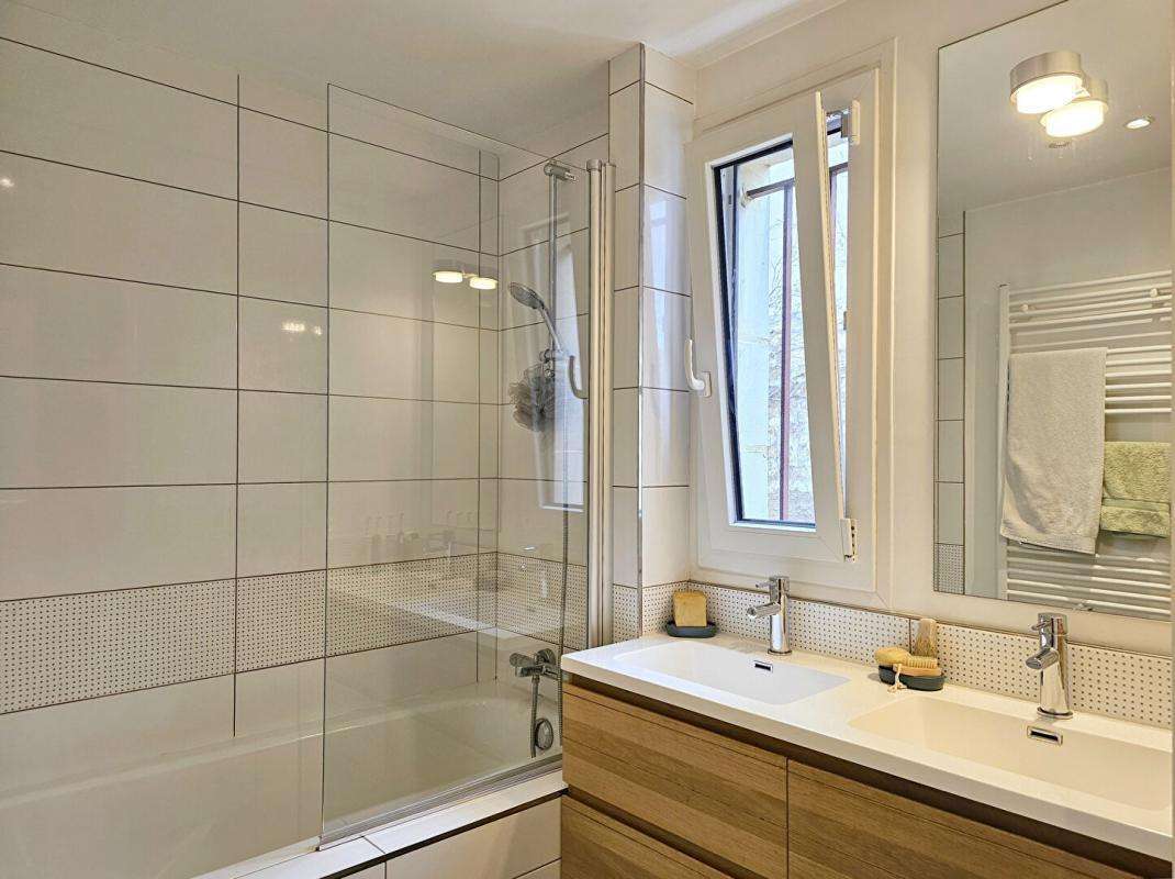 Appartement Chatou