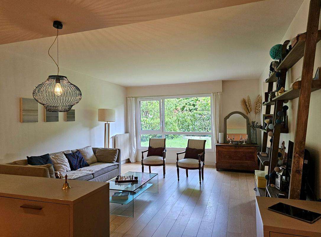 Appartement Chatou