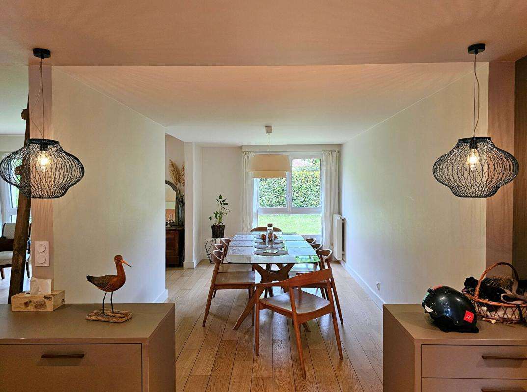 Appartement Chatou