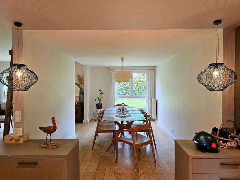 Appartement Chatou - 5 chambres