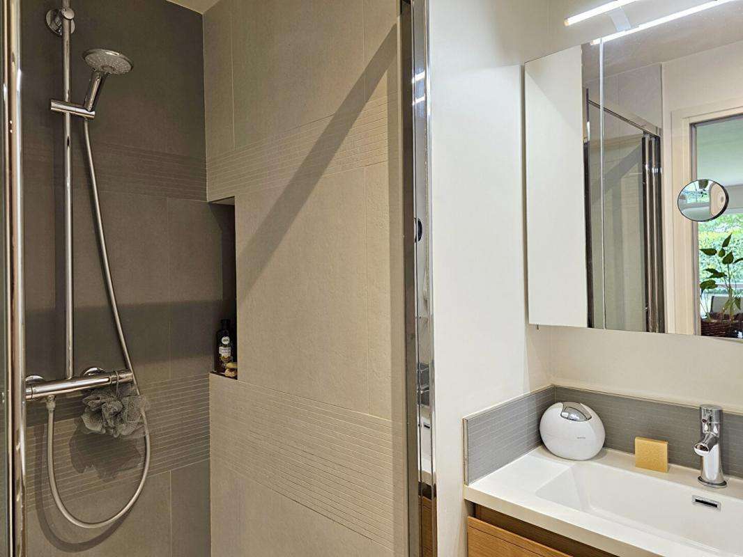 Appartement Chatou