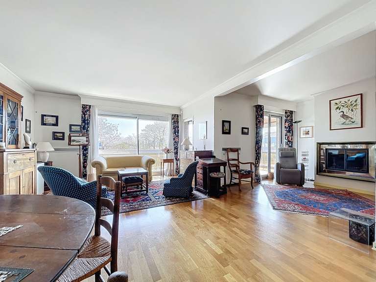 Appartement Chatou - 2 chambres - 103m²