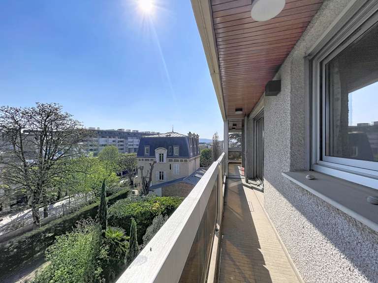 Appartement Chatou - 2 chambres - 103m²