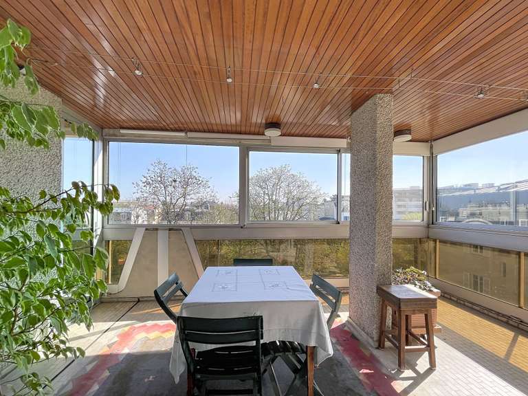 Appartement Chatou - 2 chambres - 103m²