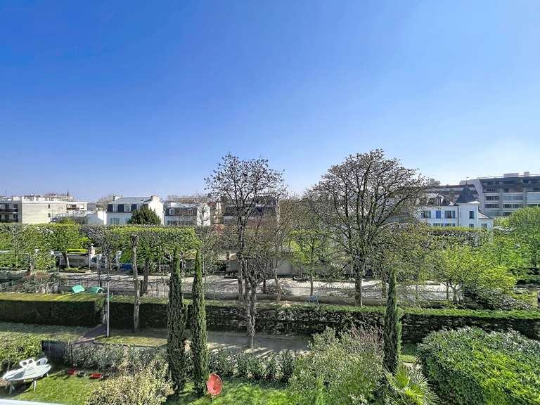 Appartement Chatou - 2 chambres - 103m²