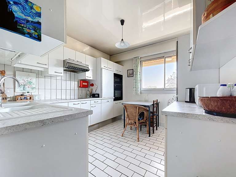 Appartement Chatou - 2 chambres - 103m²