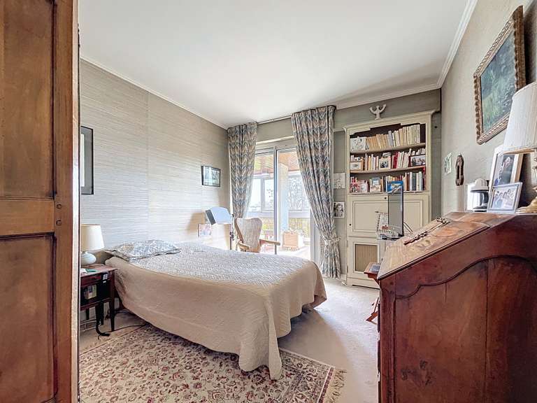 Appartement Chatou - 2 chambres - 103m²