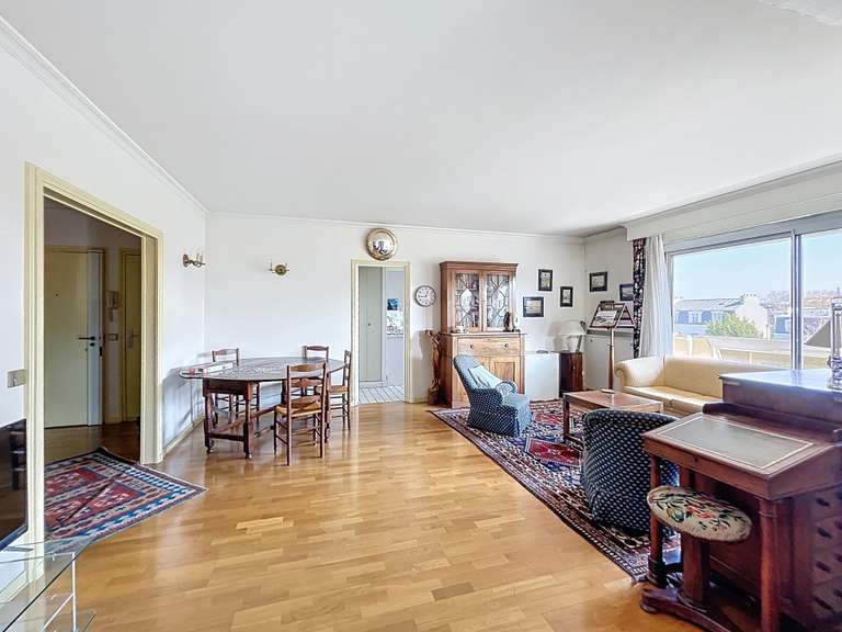 Appartement Chatou - 2 chambres - 103m²