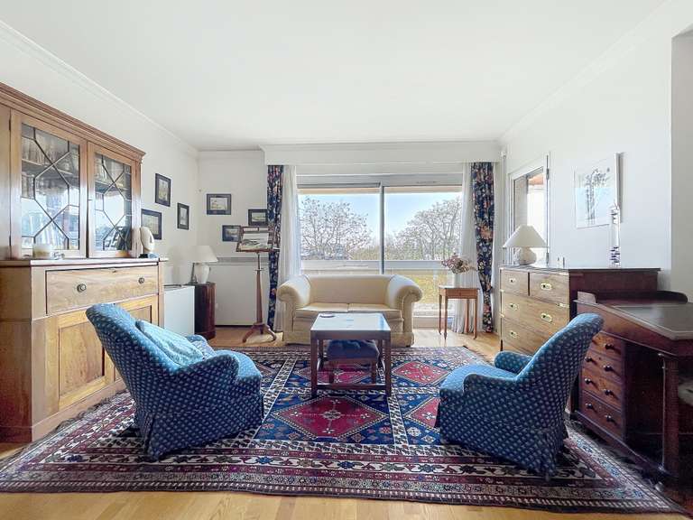 Appartement Chatou - 2 chambres - 103m²