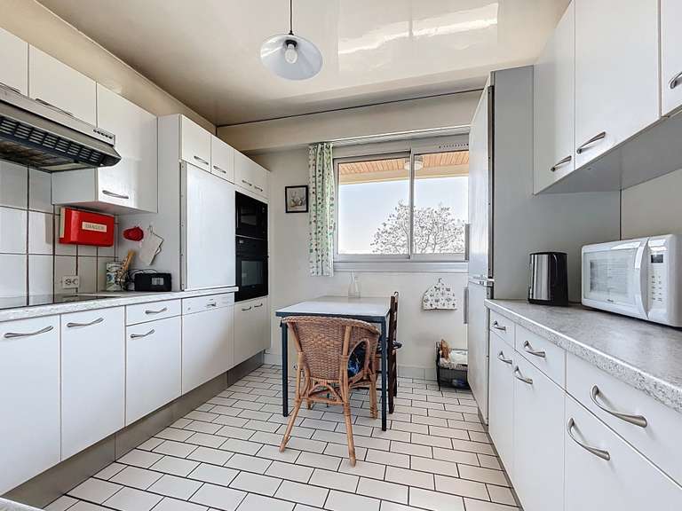 Appartement Chatou - 2 chambres - 103m²