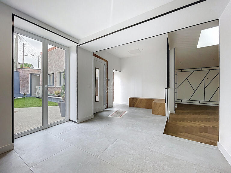 Loft Chatou - 4 chambres - 244m²