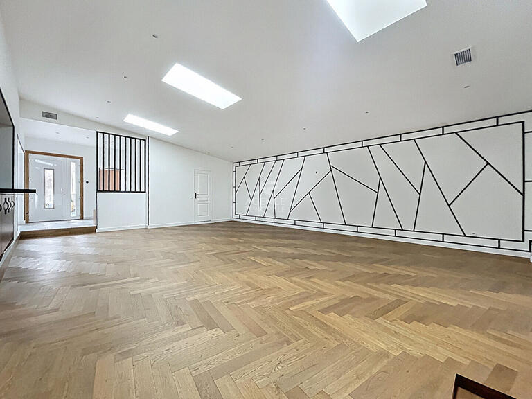 Loft Chatou - 4 chambres - 244m²