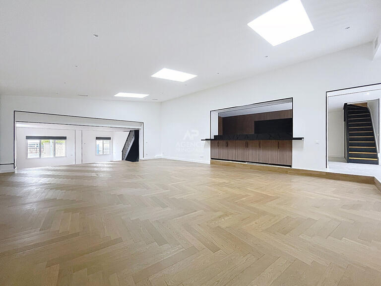 Loft Chatou - 4 chambres - 244m²
