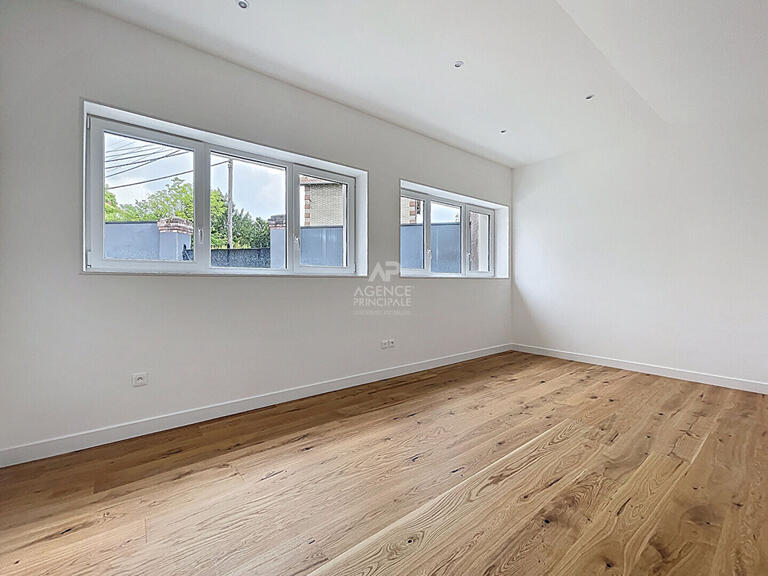 Loft Chatou - 4 chambres - 244m²