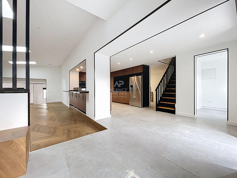 Loft Chatou - 4 chambres - 244m²