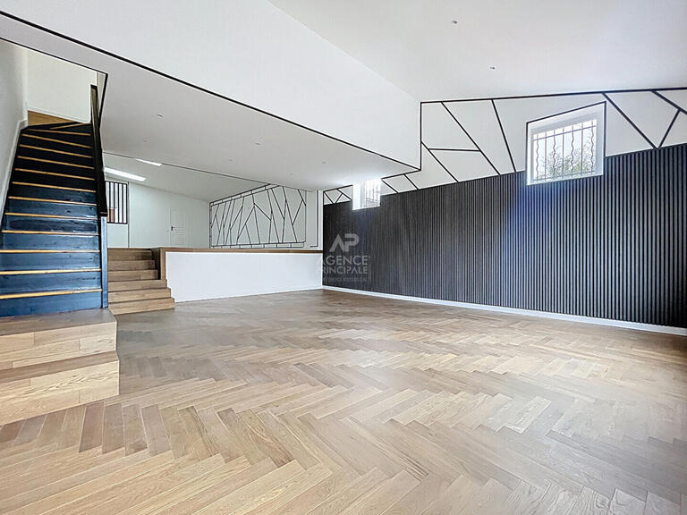 Loft Chatou - 4 chambres - 244m²